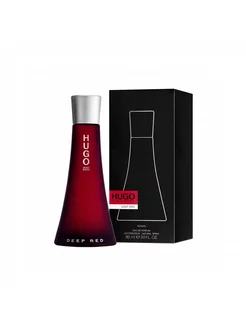 Hugo Boss Hugo Deep Red 90мл