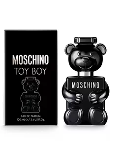 Парфюмерная вода Moschino Toy Boy 100мл