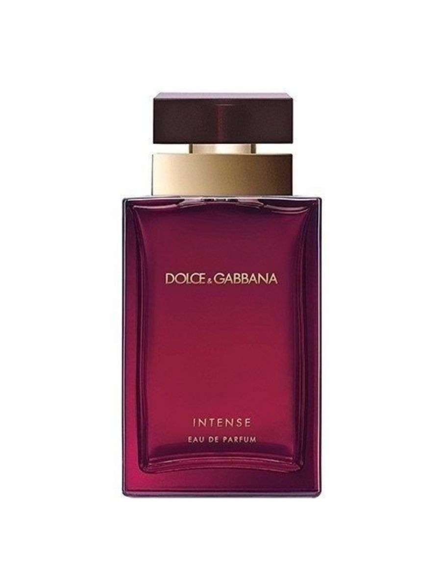 Dolce gabbana intense женские