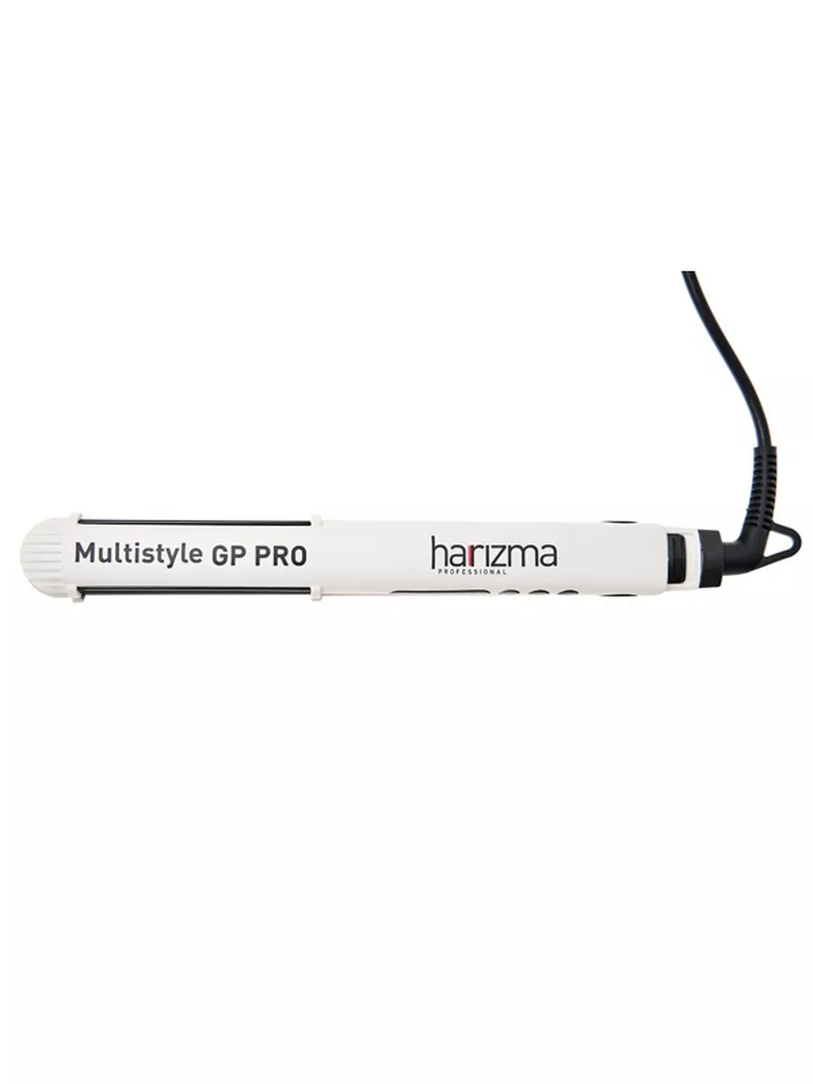 Щипцы для выпрямления Multistyle GP PRO Harizma professional 175424589  купить за 6 035 ₽ в интернет-магазине Wildberries