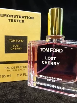 том форд лост черри Tom Ford Lost Cherry 65мл