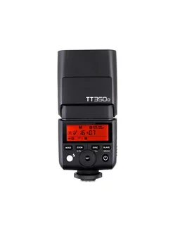 Вспышка накамерная ThinkLite TT350O TTL