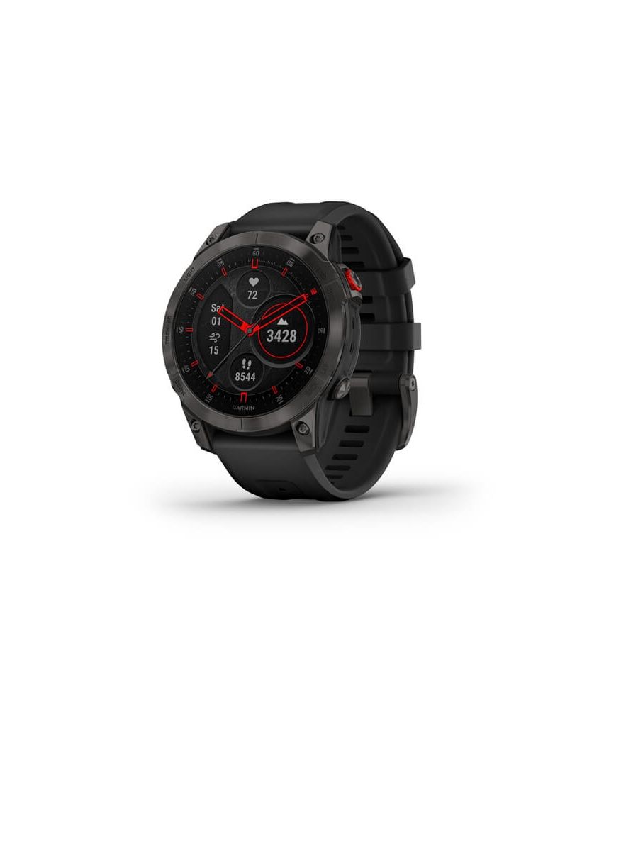 Garmin epix gen 2 sapphire