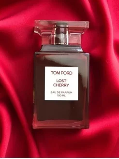 Духи Tom Ford Lost Cherry Том Форд Черри 100 мл