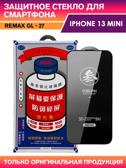 Защитное стекло Medicine Glass GL-27 на iPhone 13 mini