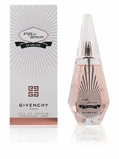 Givenchy Angel Demon Дживанши Ангел и Демон ля секрет