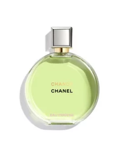 Духи Chanel Chance EAU Fraiche Шанель Фреш