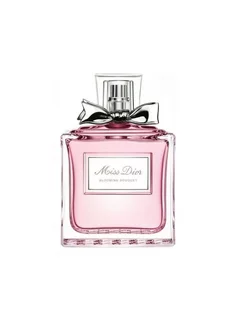 Туалетная вода Miss Dior Blooming Bouquet 100мл