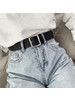 Ремень для джинс и платья подарок пояс бренд Золотой орёл продавец Продавец № 526914
