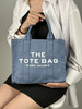 Сумка тоут женская The Tote Bag бренд Marc Jacobs продавец Продавец № 1298954