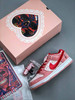 Кроссовки Sb Dunk Low Strange Love бренд Nike продавец Продавец № 871846