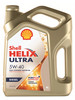 Масло моторное Helix Ultra 5w-40 бренд Shell продавец Продавец № 1170487