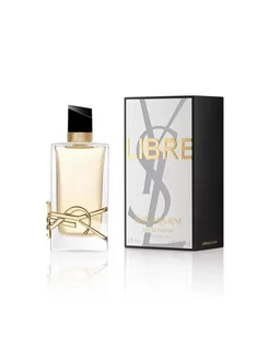 Духи Yves Saint Laurent Libre 90 мл Ив Сен Лоран