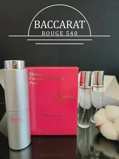 Духи Baccarat Rouge 540