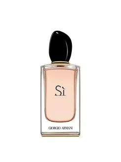 Духи Giorgio Armani Si Си 100ml