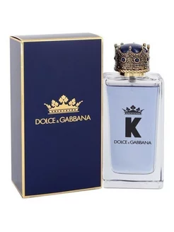 Dolce & Gabbana K For Men 100мл