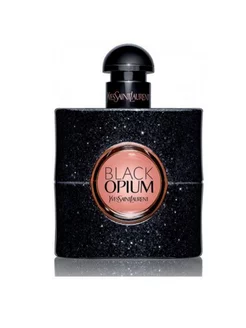 Духи Yves Saint Laurent Black Opium Блэк Опиум