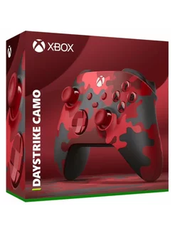 Геймпад Xbox Series, Daystrike Camo Special Edition