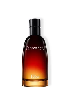 Духи Fahrenheit Dior туалетная вода Фаренгейт Диор