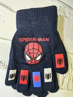 Перчатки Spider-Man