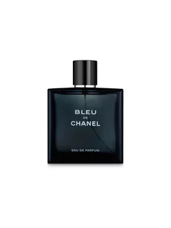 Парфюмерная вода Bleu de Chanel 100мл