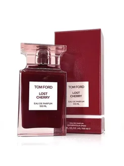 Tom Ford Lost Cherry лост черри 100 мл