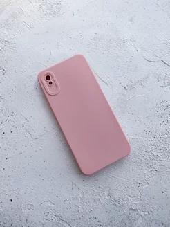 Силиконовый чехол для Xiaomi Redmi 9a