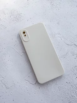 Силиконовый чехол для Xiaomi Redmi 9a