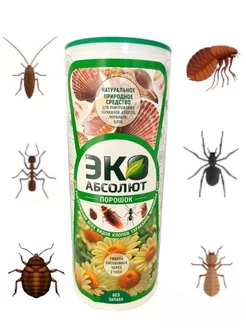 Средство от насекомых EKO Absolut (250 г)