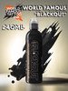 "Blackout" черная краска для тату,240 мл бренд World Famous Tattoo Ink продавец Продавец № 1273248