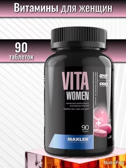 Vita Women, 90 таблеток