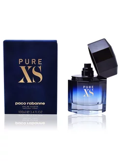 Туалетная вода Paco Rabanne Pure Xs 100мл