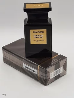 Том Форд Тобако Ваниль Tom Ford Tobacco Vanille 100 мл