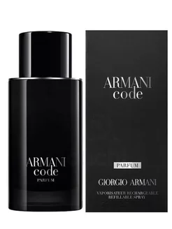 Giorgio Armani Code Parfum 125 мл