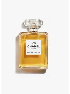 Парфюмерная вода Chanel Paris No5, 100мл