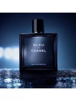 Парфюмерная вода Bleu de Chanel, 100мл