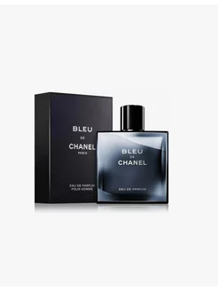 Парфюмерная вода Bleu de Chanel, 100мл