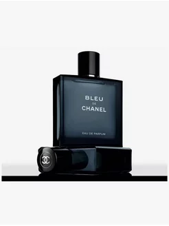 Парфюмерная вода Bleu de Chanel, 100мл