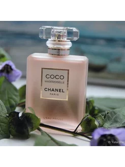 Парфюмерная вода Chanel Coco Mademoiselle, 100мл