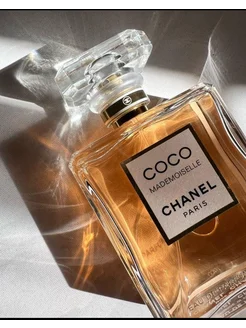 Парфюмерная вода Chanel Coco Mademoiselle, 100мл