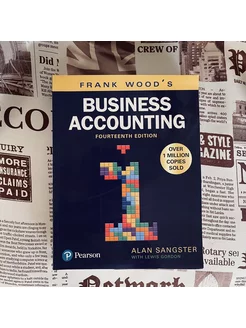 BUSINESS ACCOUNTING