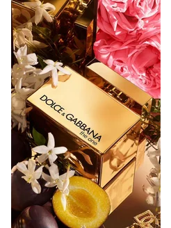 Парфюмерная вода Dolce&Gabbana The One Gold 75мл