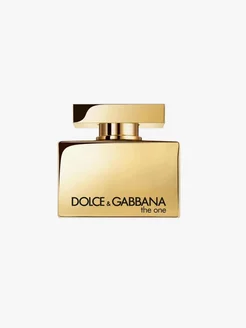 Парфюмерная вода Dolce&Gabbana The One 75мл