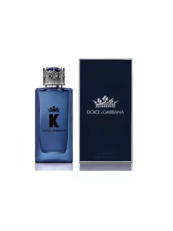 Парфюмерная вода K by Dolce&Gabbana, 100мл