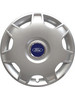 Колпаки R14 Ford, гибкие, модель 205, 4 штуки бренд SJS Wheel Covers продавец Продавец № 958787