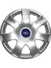 Колпаки R14 Ford, гибкие, модель 223, 4 штуки бренд SJS Wheel Covers продавец Продавец № 958787