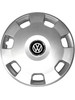 Колпаки R14 Volkswagen, гибкие, модель 207, 4 штуки бренд SJS Wheel Covers продавец Продавец № 958787