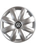 Колпаки R14 Volkswagen, гибкие, модель 221, 4 штуки бренд SJS Wheel Covers продавец Продавец № 958787