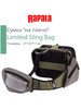 Сумка на плечо рыболовная Limited Sling Bag бренд rapala продавец Продавец № 260078