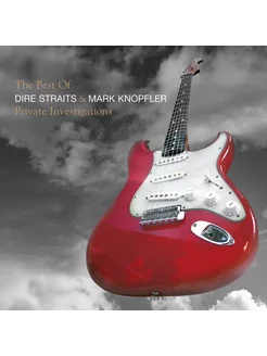 Dire Straits Knopfler, Mark Private (CD)